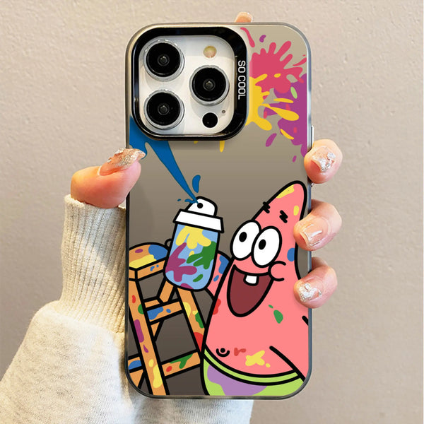 Get The Best Spongebob iPhone Case in India